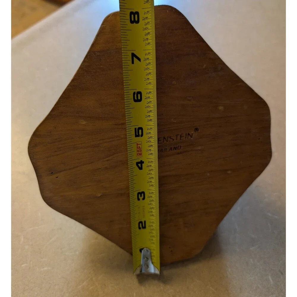 N/A vintage wood